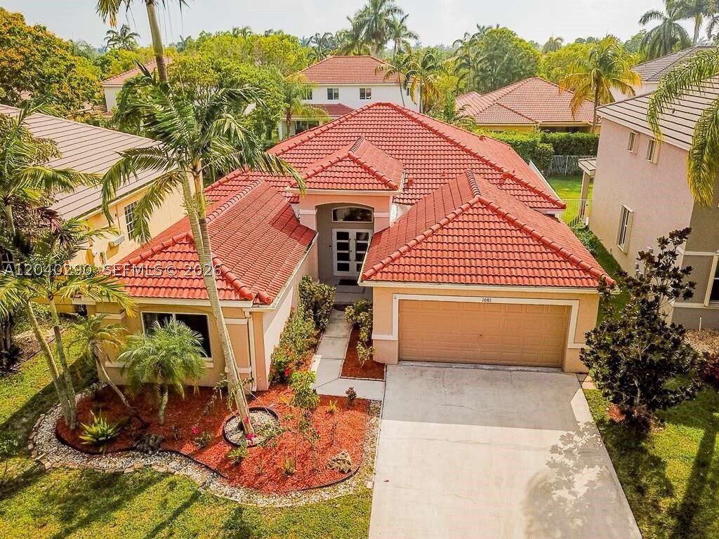 Maison à Weston, Floride, États-Unis 2 - 18257496