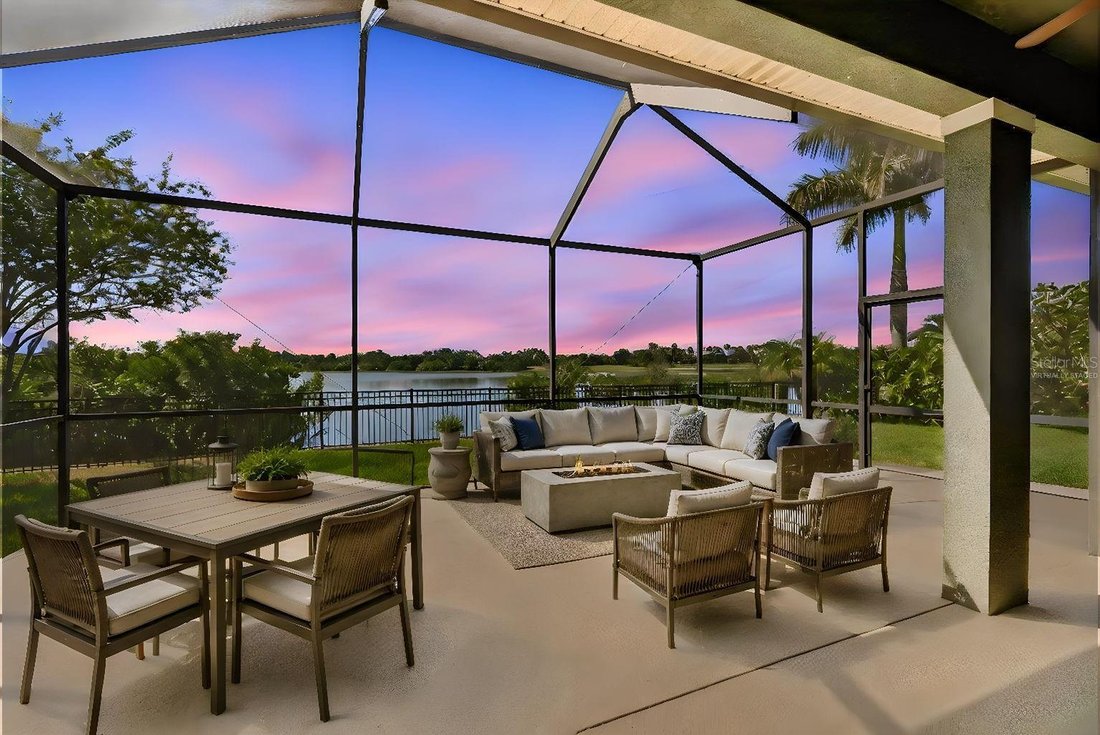 House in Apollo Beach, Florida, United States 2 - 18254495