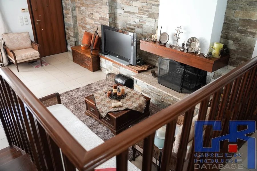 Apartment in Lykovrysi, Attica, Greece 1 - 18257617