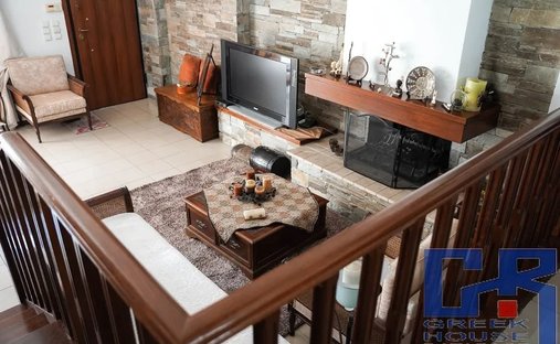 Wohnung in Lykovrysi, Attika, Griechenland 1