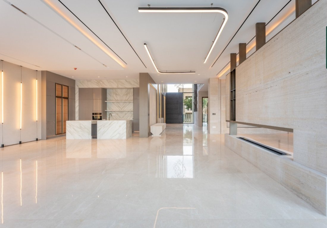 Villa in Hadaeq Sheikh Mohammed Bin Rashid, Dubai, Vereinigte Arabische Emirate 4 - 18257972