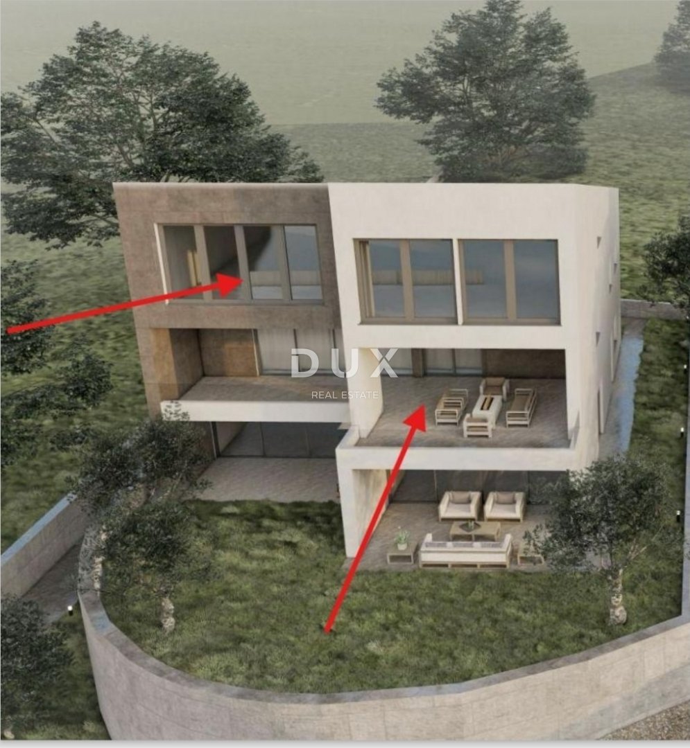 Wohnung in Opcina Matulji, Primorje-Gorski, Kroatien 1 - 18258051