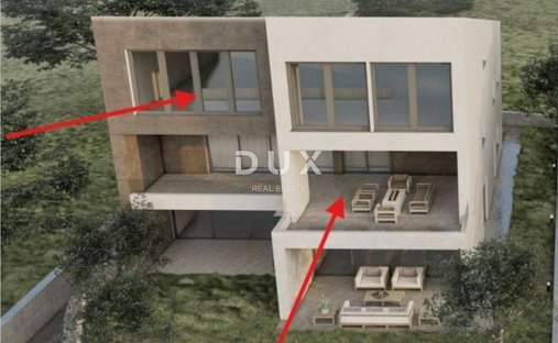 Apartment in Opcina Matulji, Primorje-Gorski Kotar County, Croatia 1