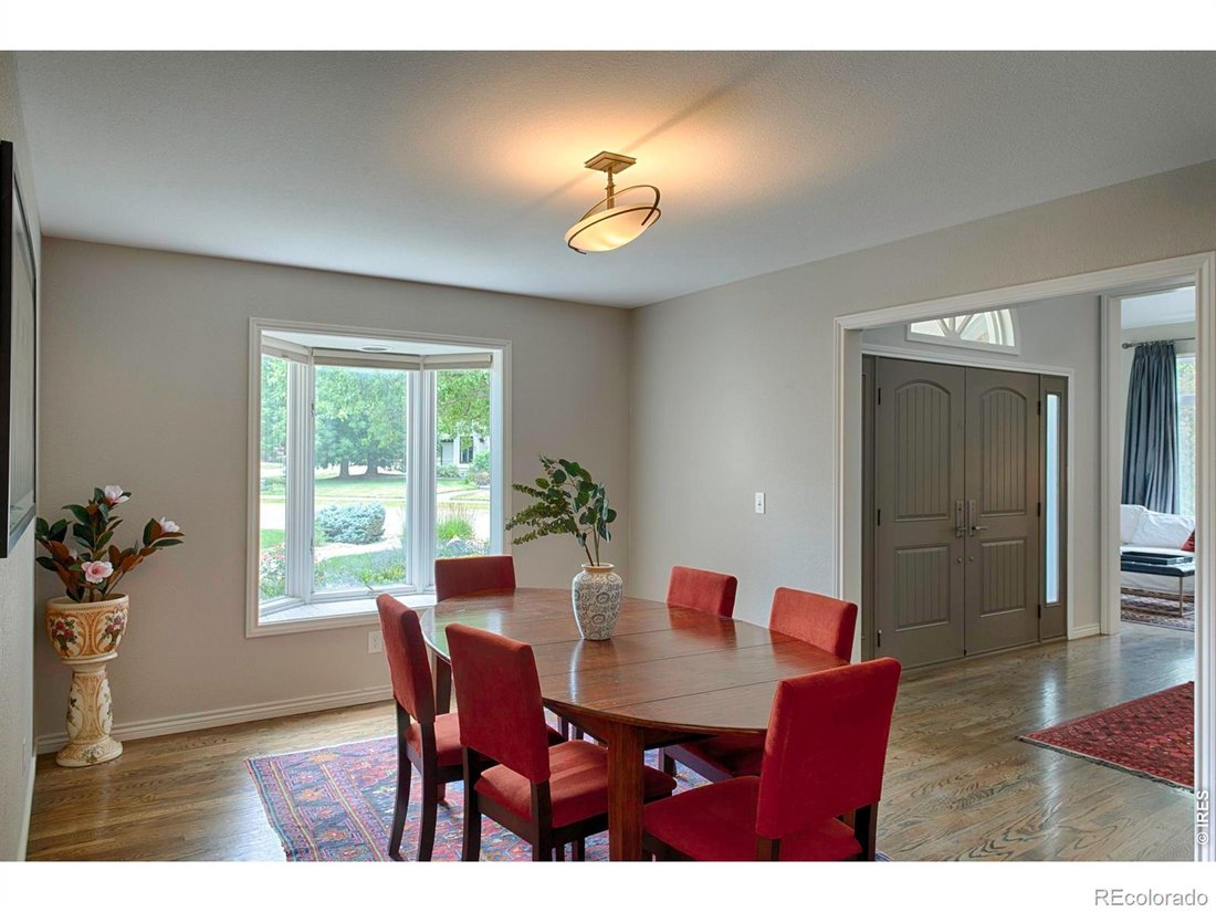 House in Boulder, Colorado, United States 4 - 18257895