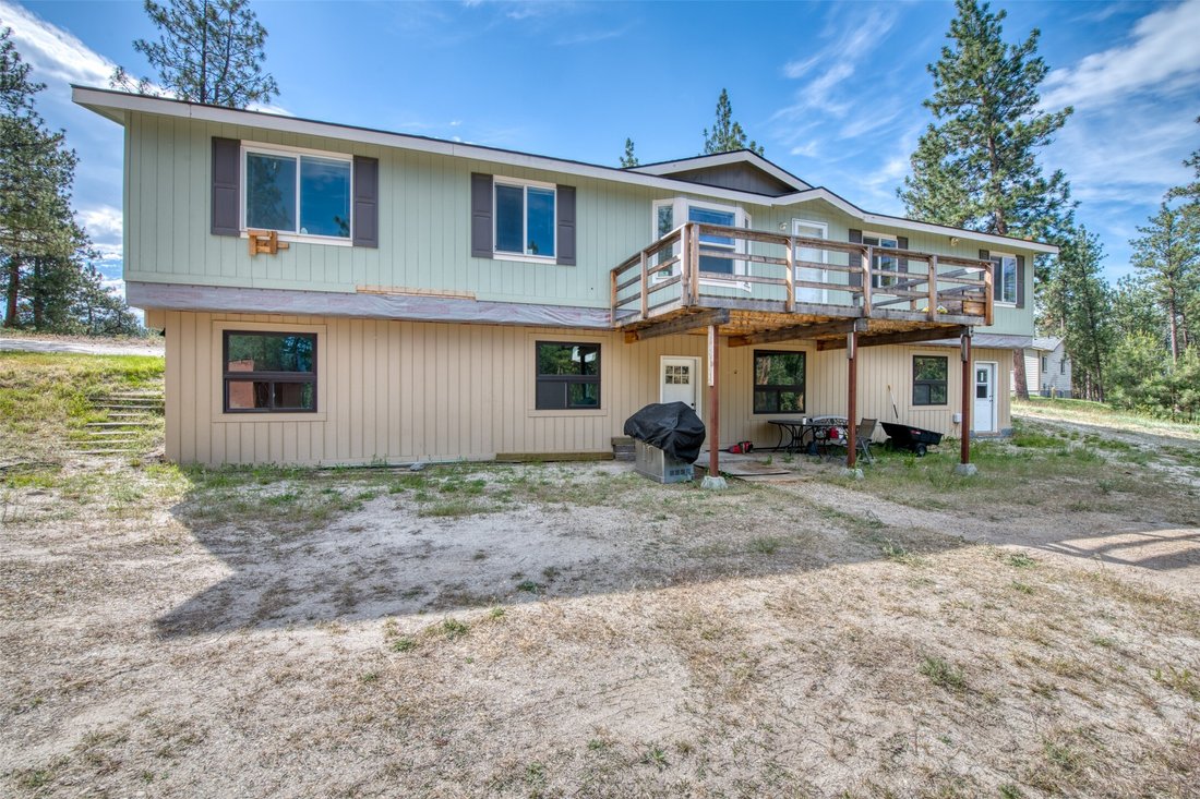 Stevensville, Montana, United States 3 - 18258288