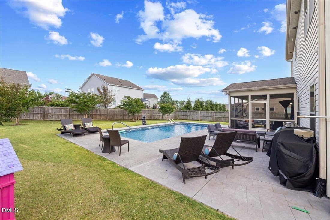 House in Fuquay-Varina, North Carolina, United States 2 - 18257594