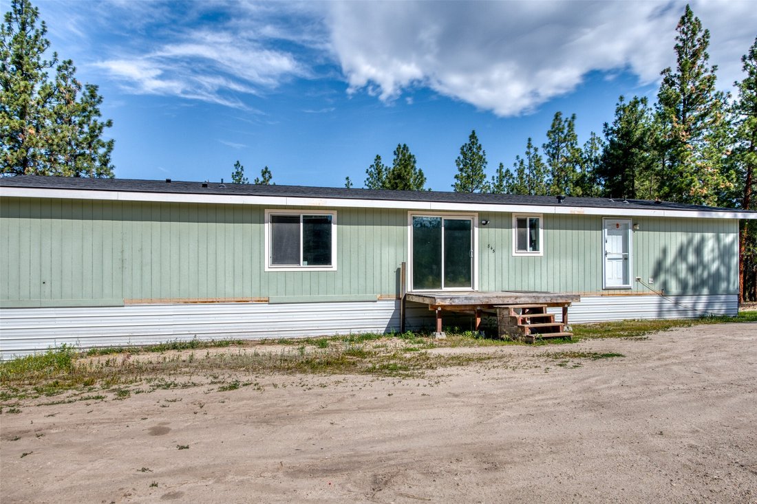 Stevensville, Montana, United States 5 - 18258288