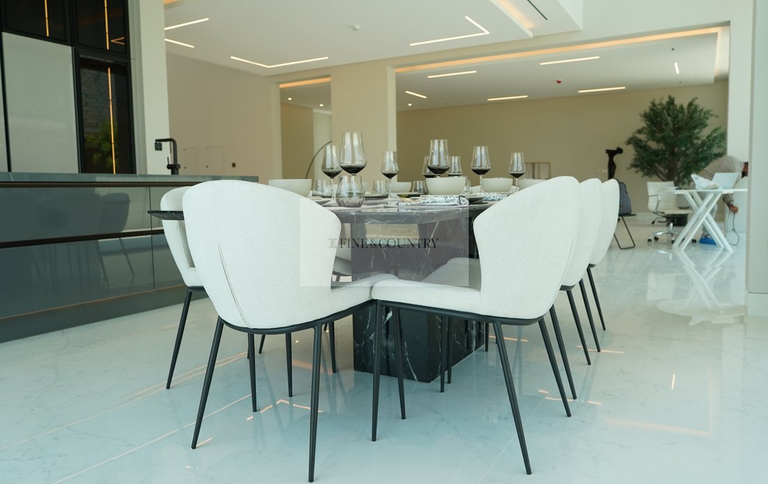 Villa in Pearl Jumeirah, Dubai, United Arab Emirates 3 - 18257984