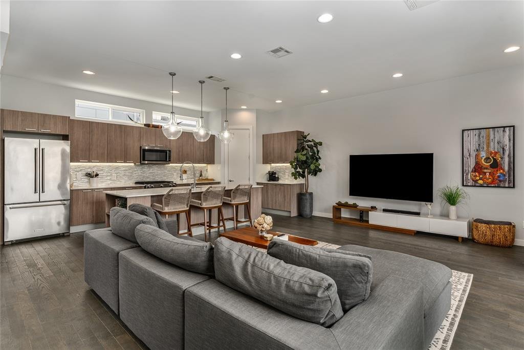 Townhouse in Dallas, Texas, United States 5 - 18257795