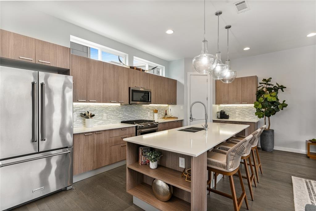 Townhouse in Dallas, Texas, United States 1 - 18257795