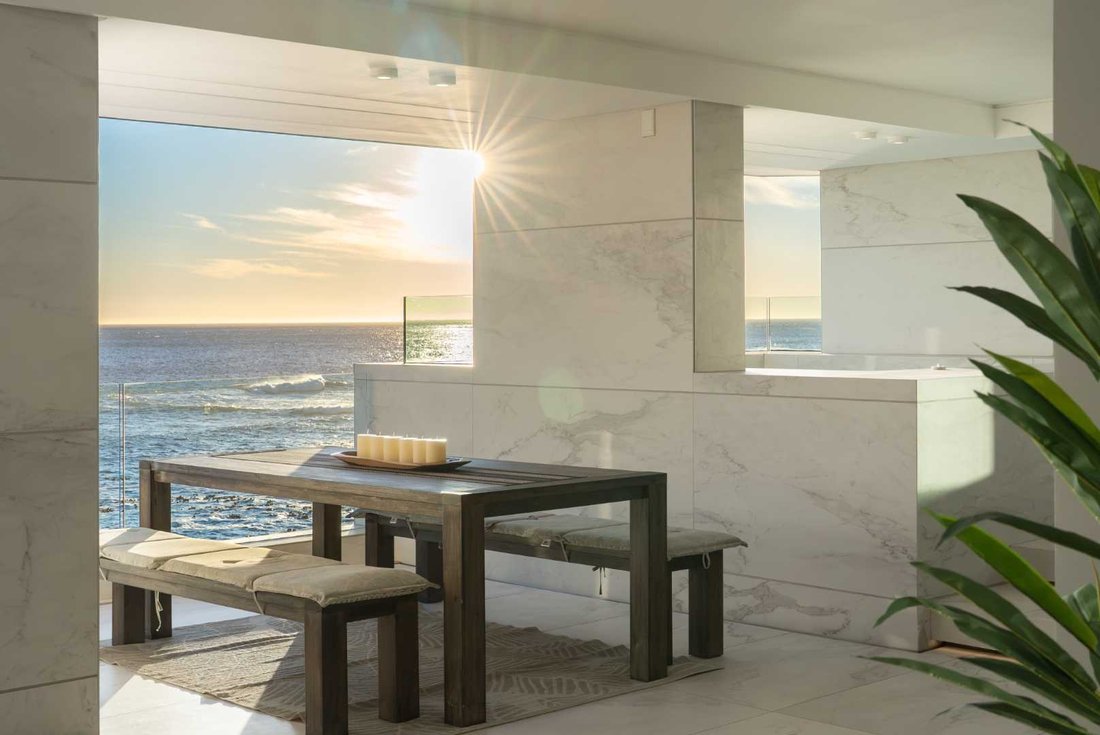 Appartement à Bantry Bay, Côte Atlantique, Le Cap 5 - 18257506