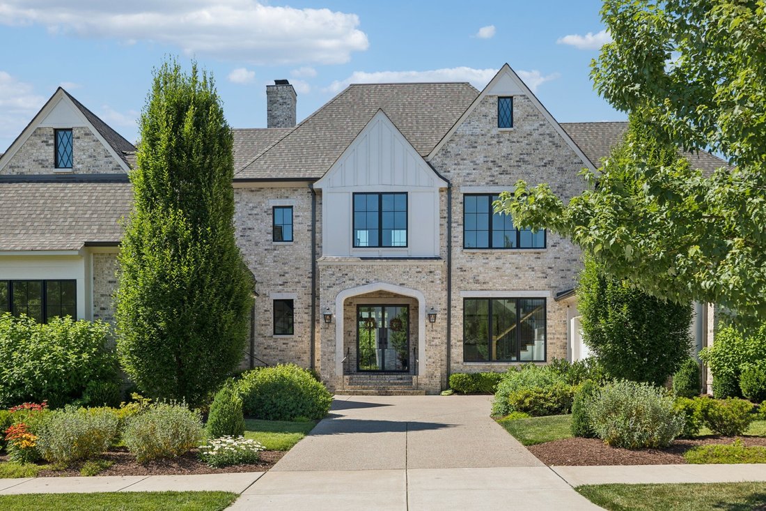 House in College Grove, Tennessee, United States 3 - 18257687