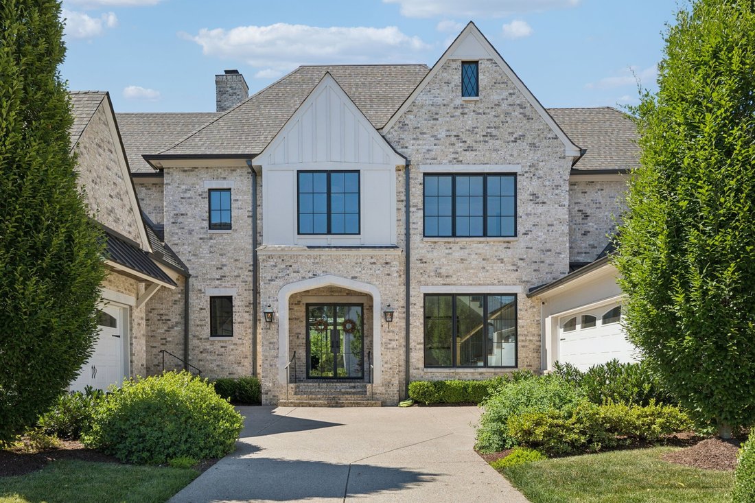 House in College Grove, Tennessee, United States 4 - 18257687