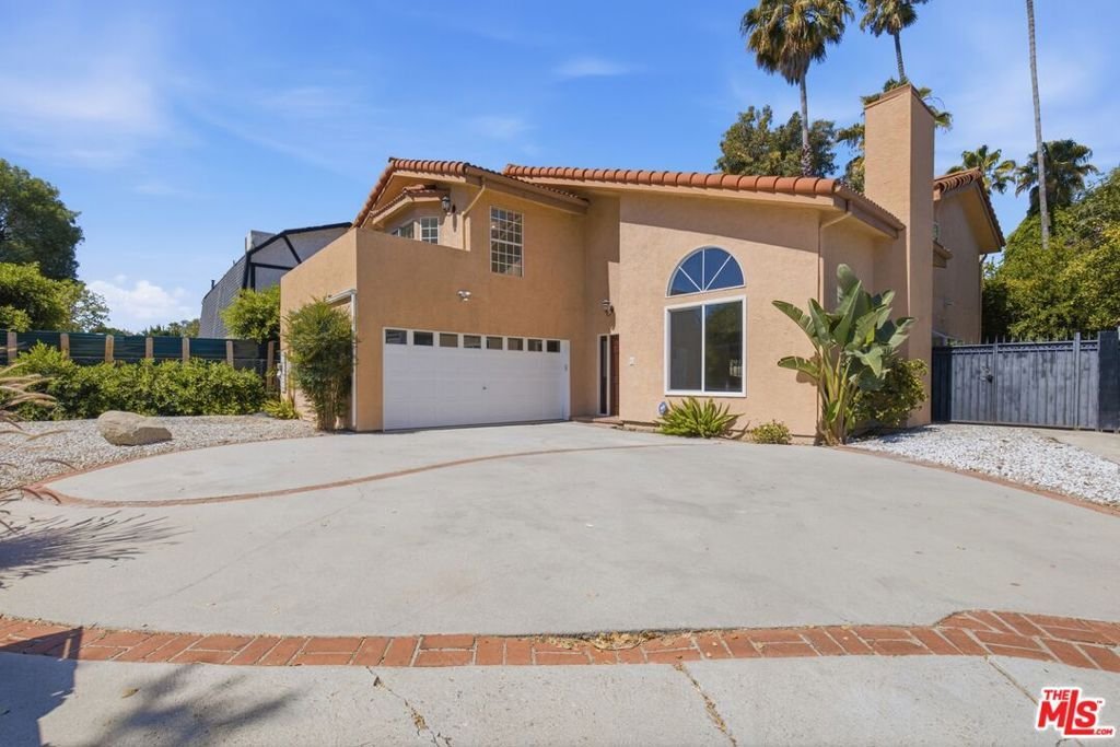 House in Los Angeles, California, United States 1 - 18257663