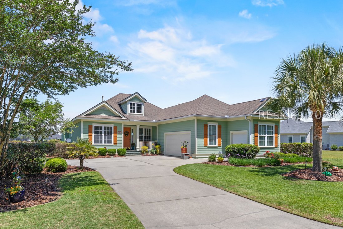 House in Hardeeville, South Carolina, United States 5 - 18258324