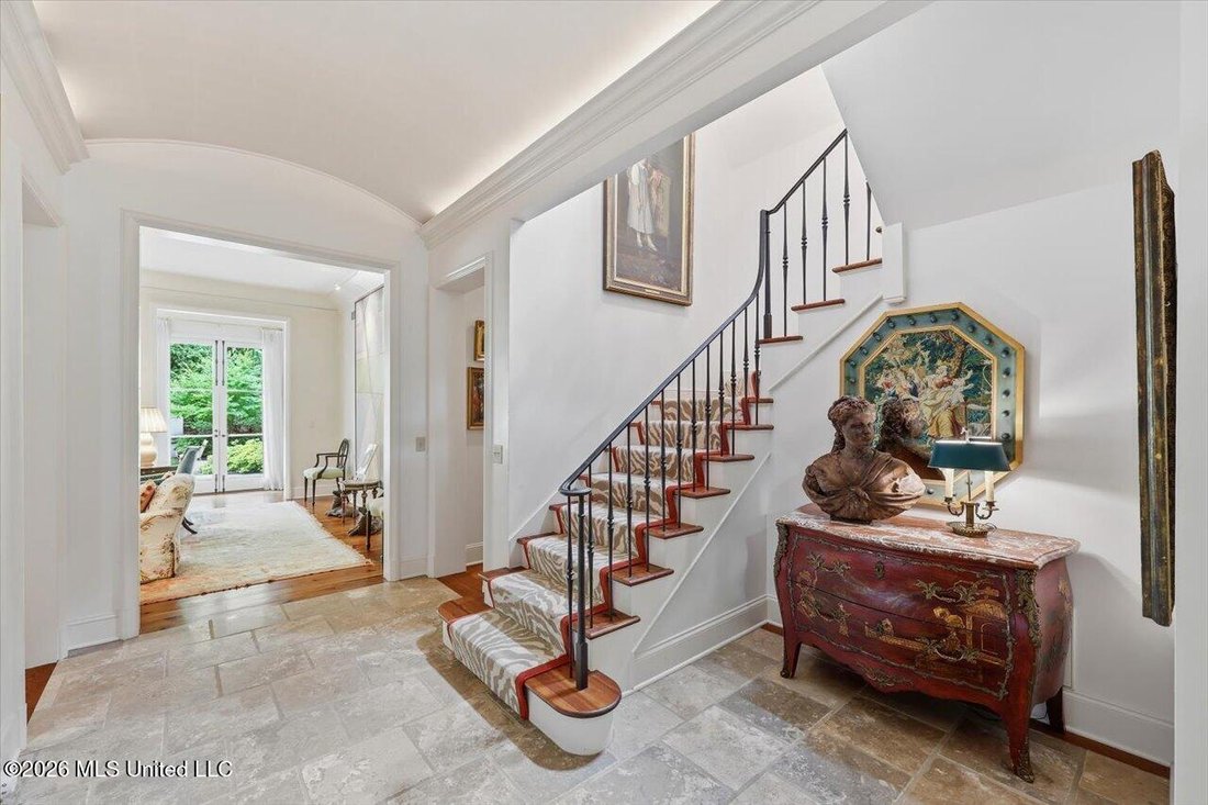 House in Jackson, Mississippi, United States 5 - 18257581