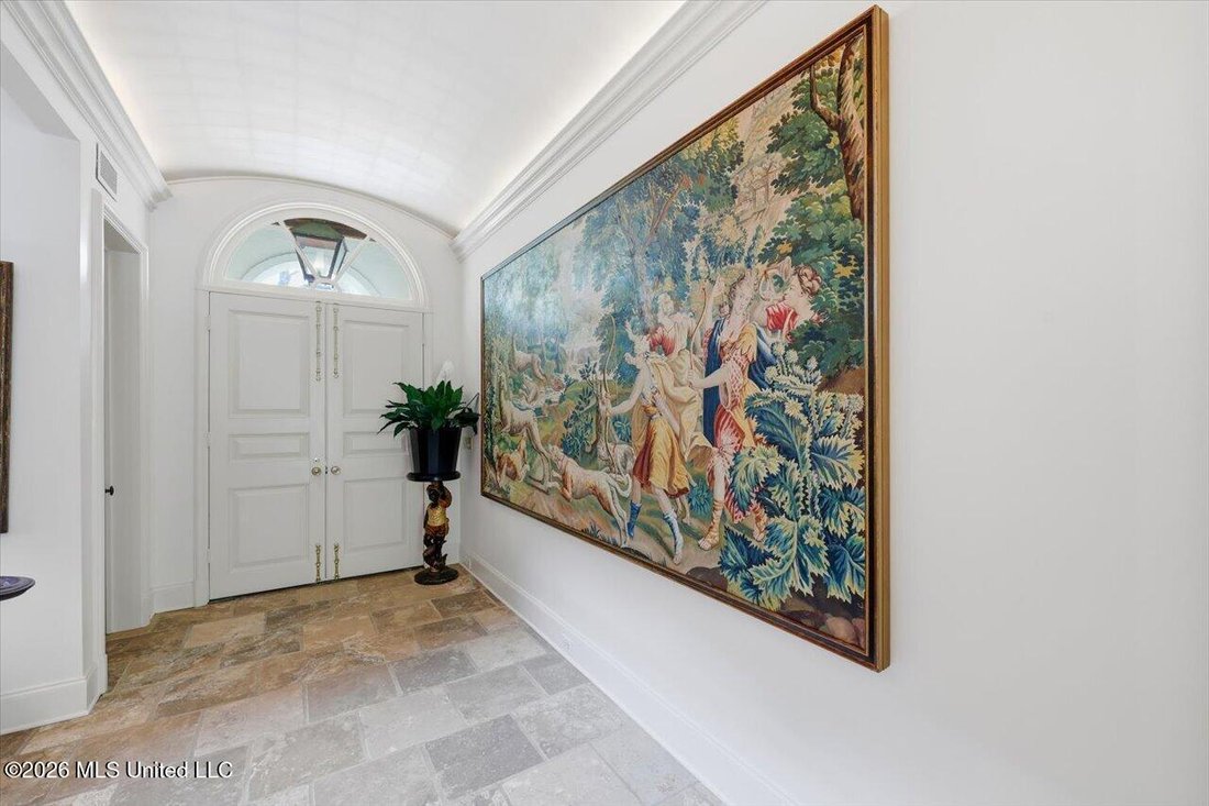 House in Jackson, Mississippi, United States 4 - 18257581