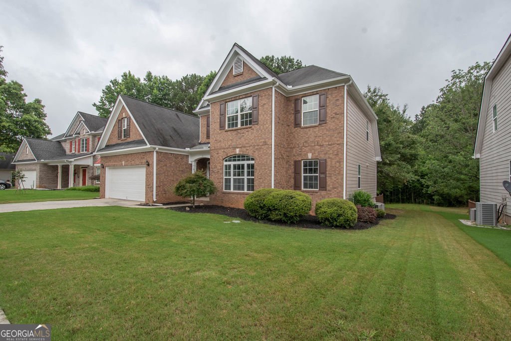House in Newnan, Georgia, United States 2 - 18257768