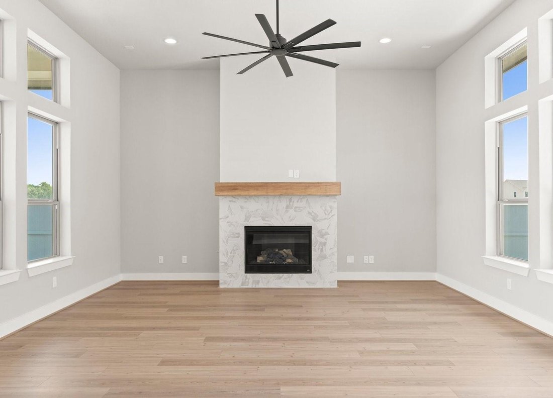 House in Fulshear, Texas, United States 5 - 18257865