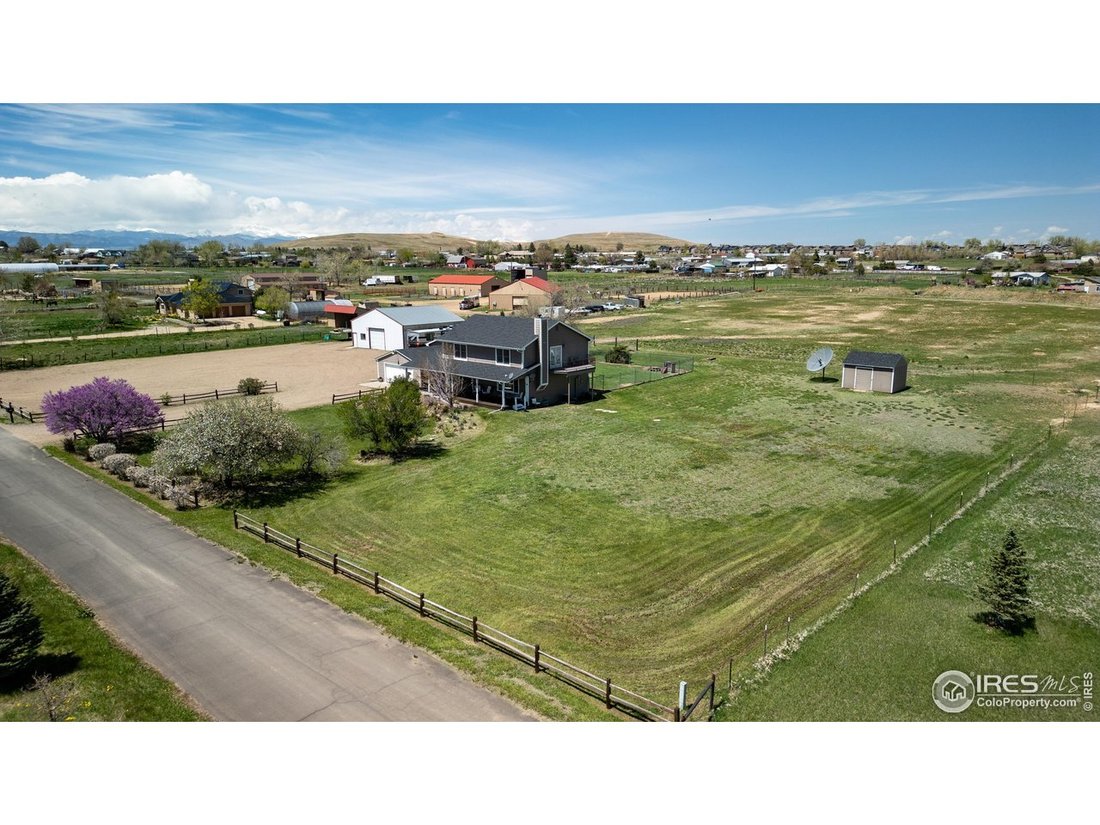 Erie, Colorado, United States 4 - 18257810