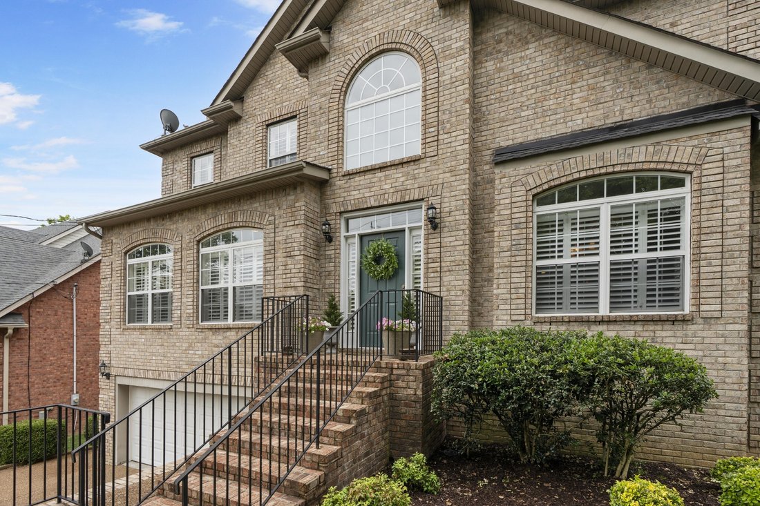House in Nashville, Tennessee, United States 1 - 18257656
