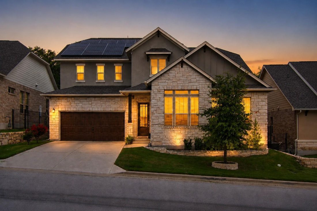 House in Austin, Texas, United States 3 - 18250533