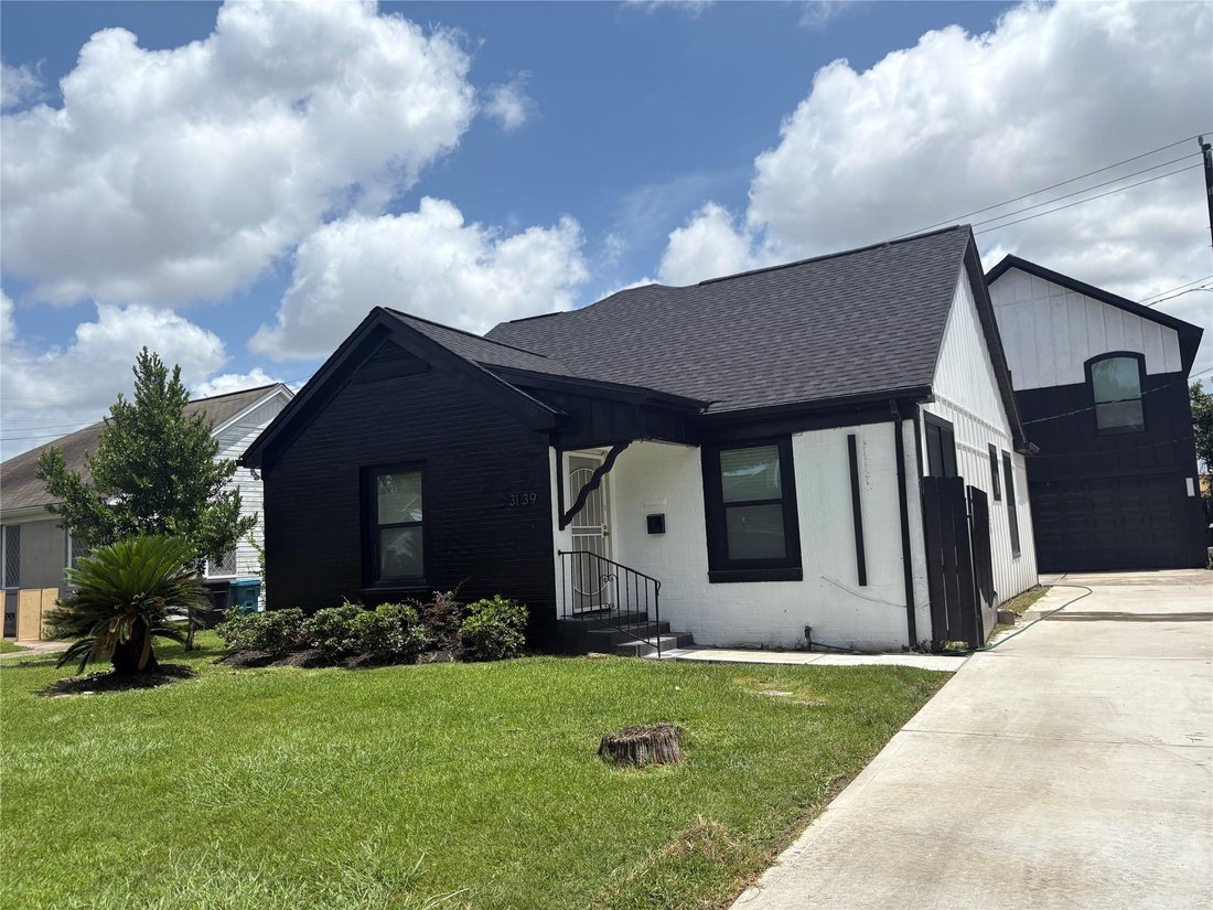 House in Houston, Texas, United States 1 - 18257872
