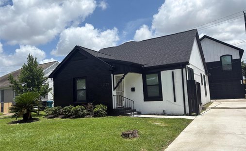House in Houston, Texas, United States 1