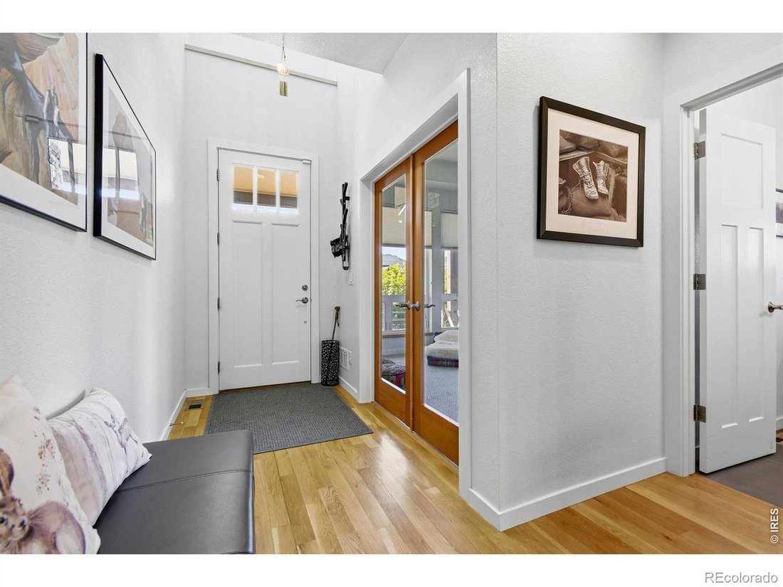 House in Lyons, Colorado, United States 4 - 18257925