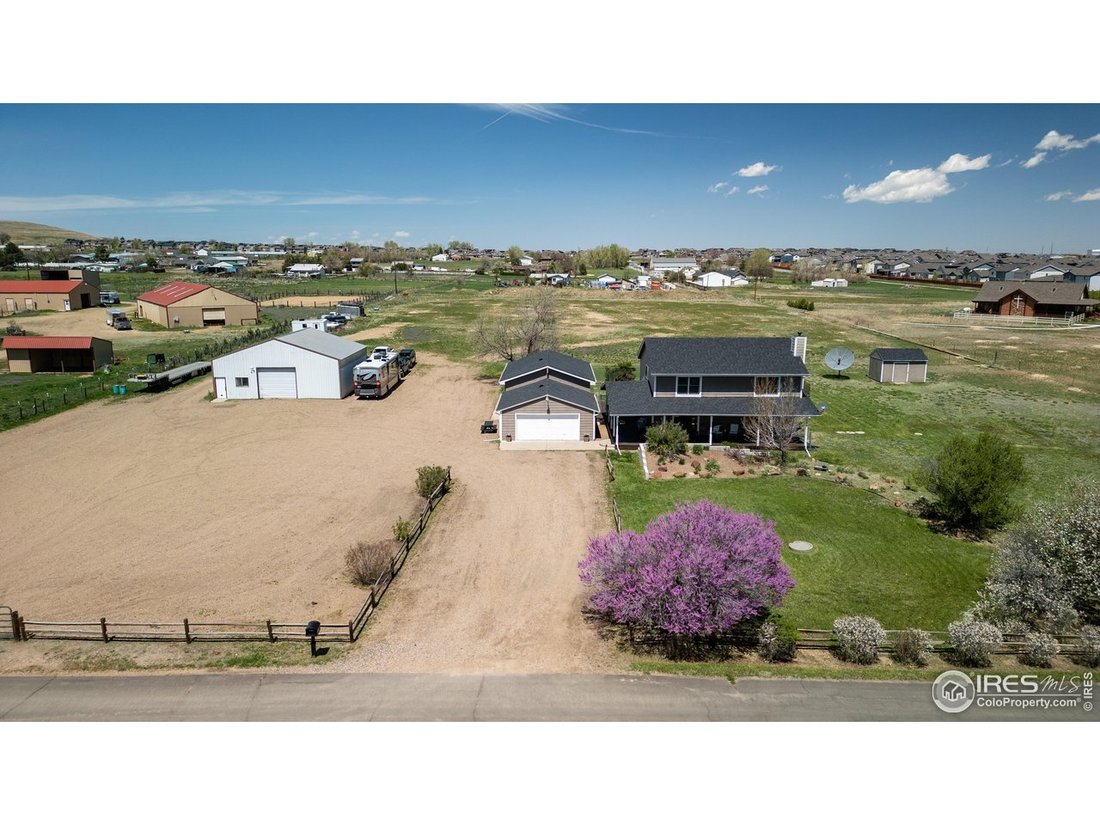 Erie, Colorado, United States 1 - 18257810