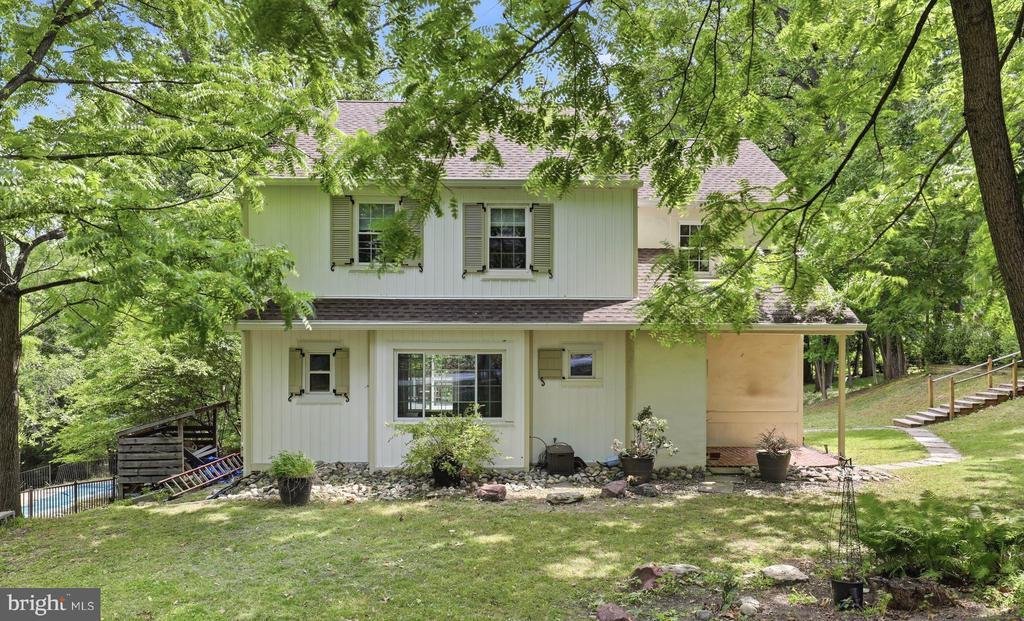 House in Wayne, Pennsylvania, United States 2 - 18257499