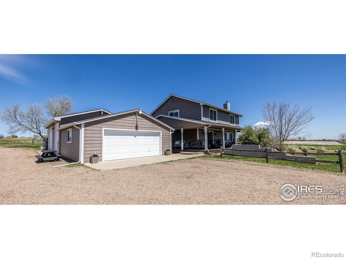 House in Erie, Colorado, United States 3 - 18257888