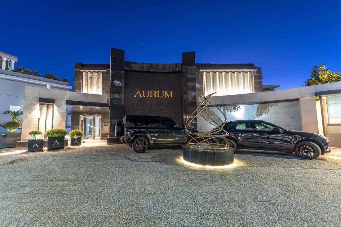 Apartment in City Centre, Cape Town, South Africa 2 - 18257506