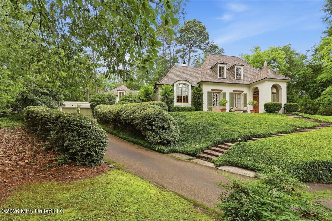 House in Jackson, Mississippi, United States 2 - 18257581