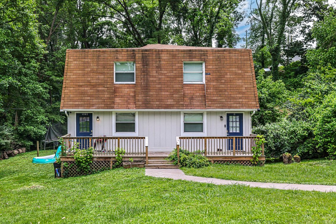 Apartment in Nashville, Tennessee, United States 2 - 18257655
