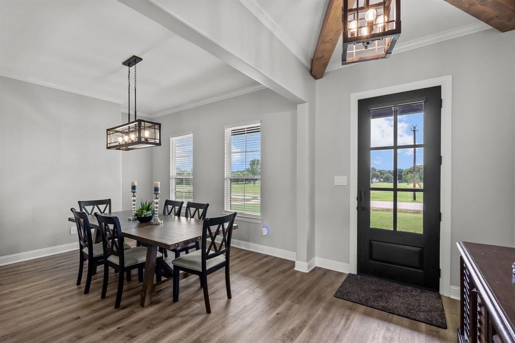 House in Poolville, Texas, United States 4 - 18257837