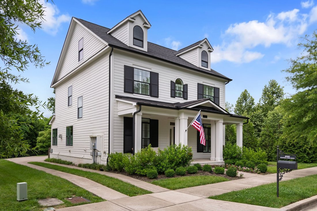 House in Franklin, Tennessee, United States 2 - 18257638