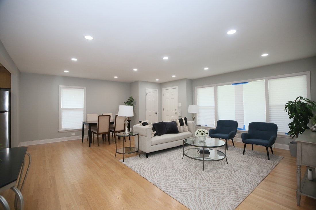 House in Skokie, Illinois, United States 5 - 18257764