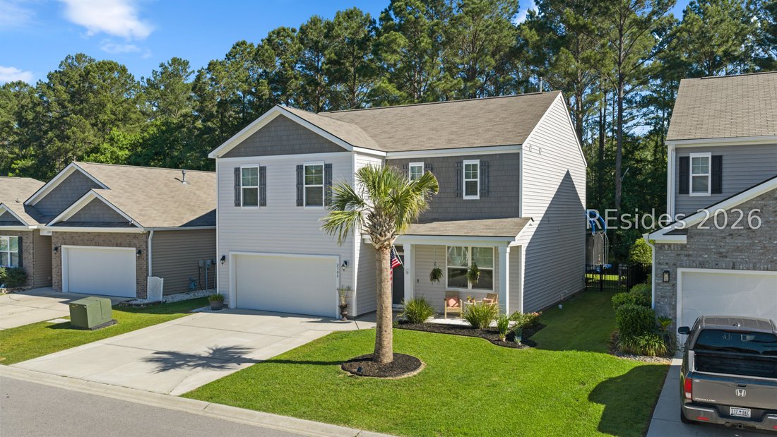 House in Bluffton, South Carolina, United States 1 - 18258328