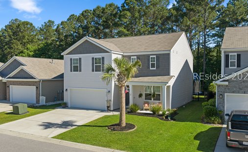 Casa a Bluffton, Carolina del Sud, Stati Uniti 1