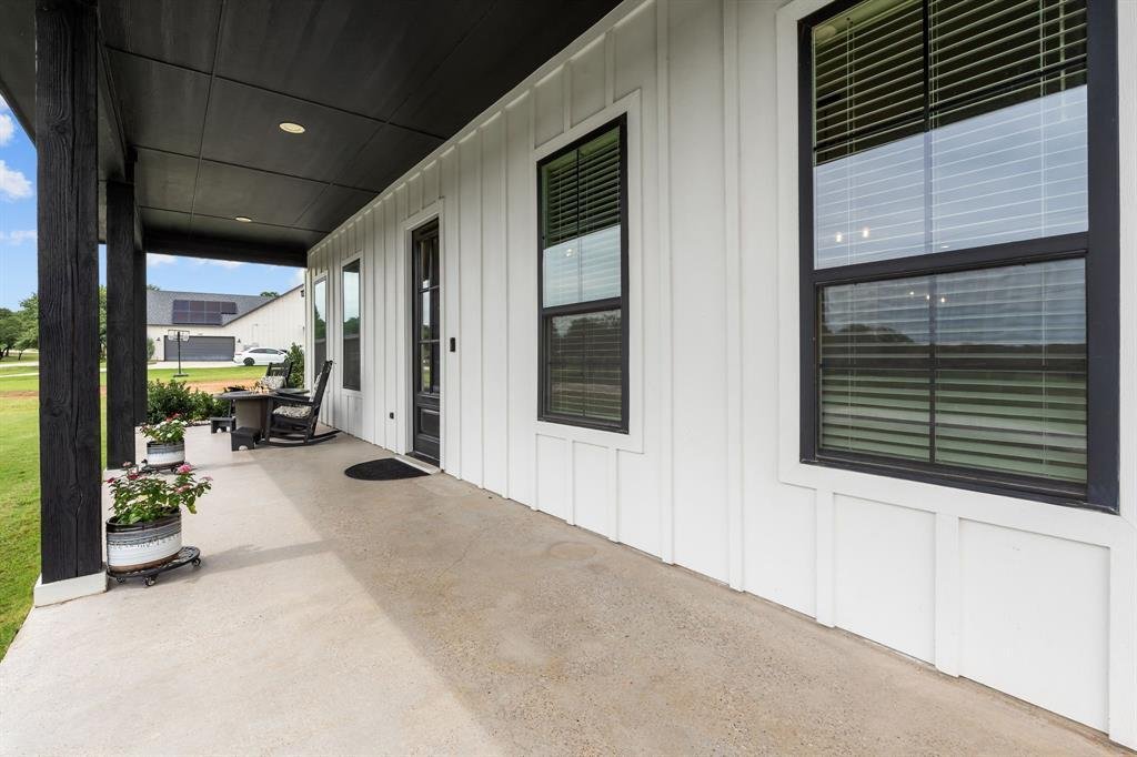 House in Poolville, Texas, United States 2 - 18257837