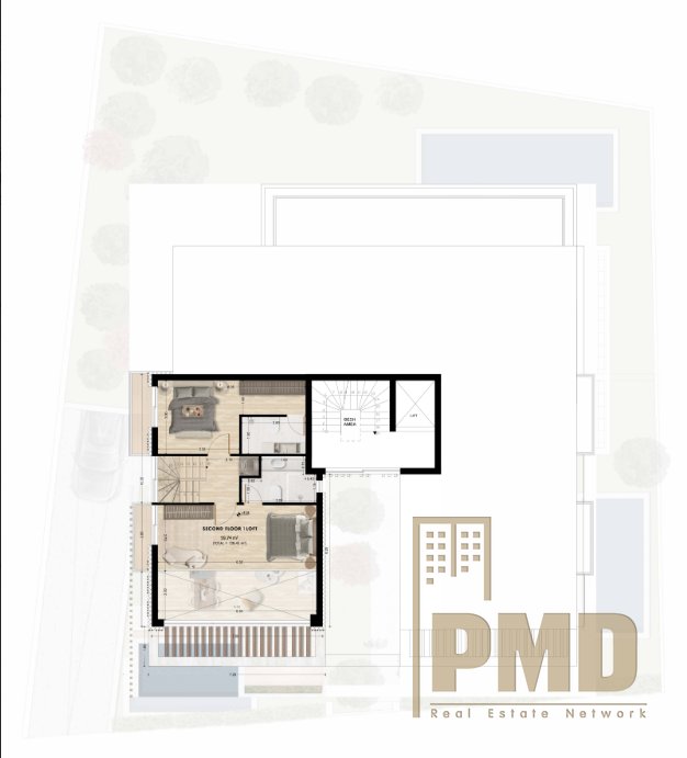 Apartment in Glyfada, Attica, Greece 5 - 15920387