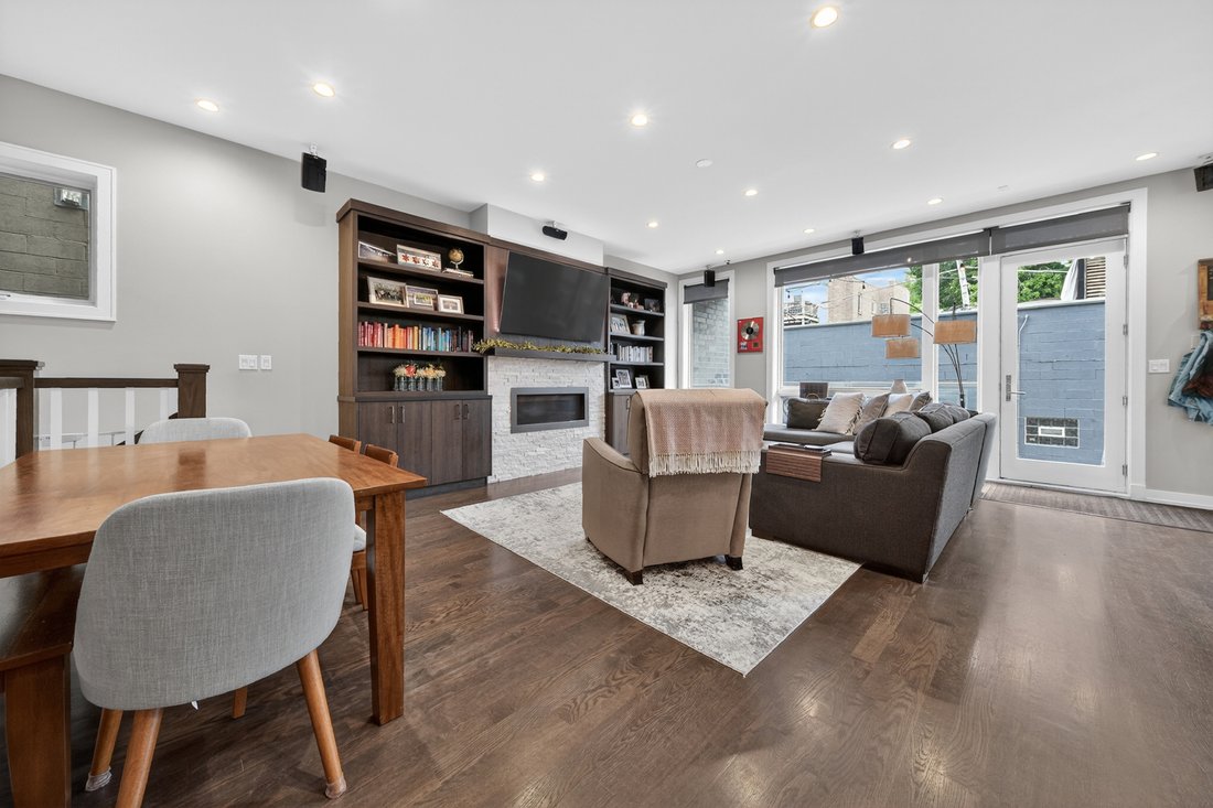 Condo in Chicago, Illinois, United States 4 - 18257760