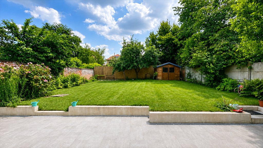 House in Jardin Parisien, Clamart, France 2 - 18258230
