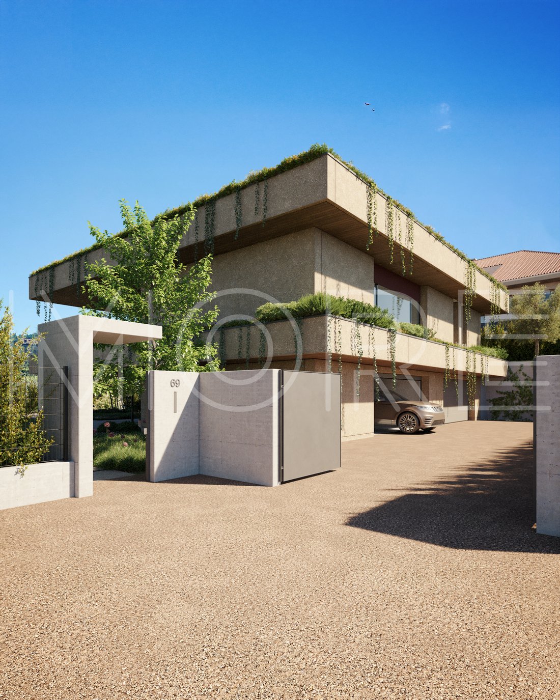 Villa in Adro, Lombardy, Italy 2 - 18258488