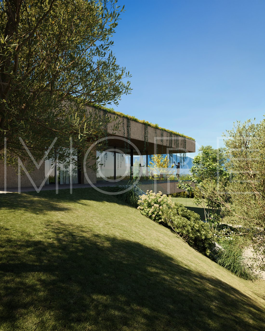 Villa in Adro, Lombardy, Italy 4 - 18258488