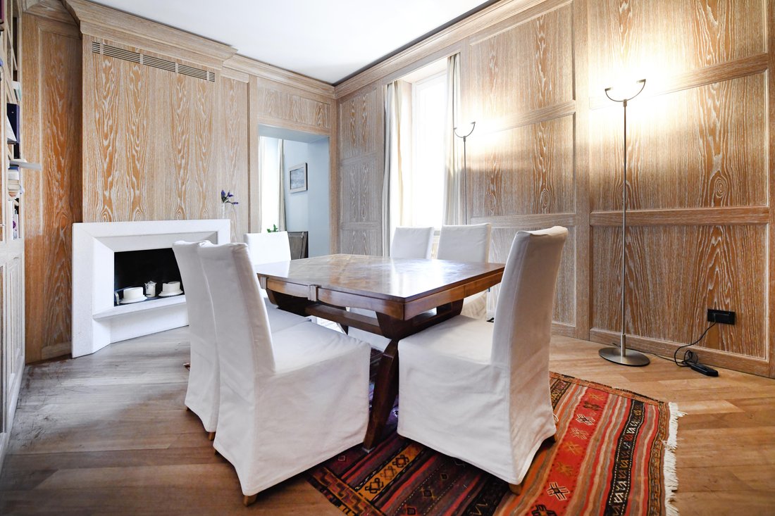 Apartment in Historic Center, Como, Lombardy 3 - 18258370