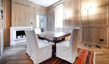 Wohnung in Historisches Zentrum, Como, Lombardei 2