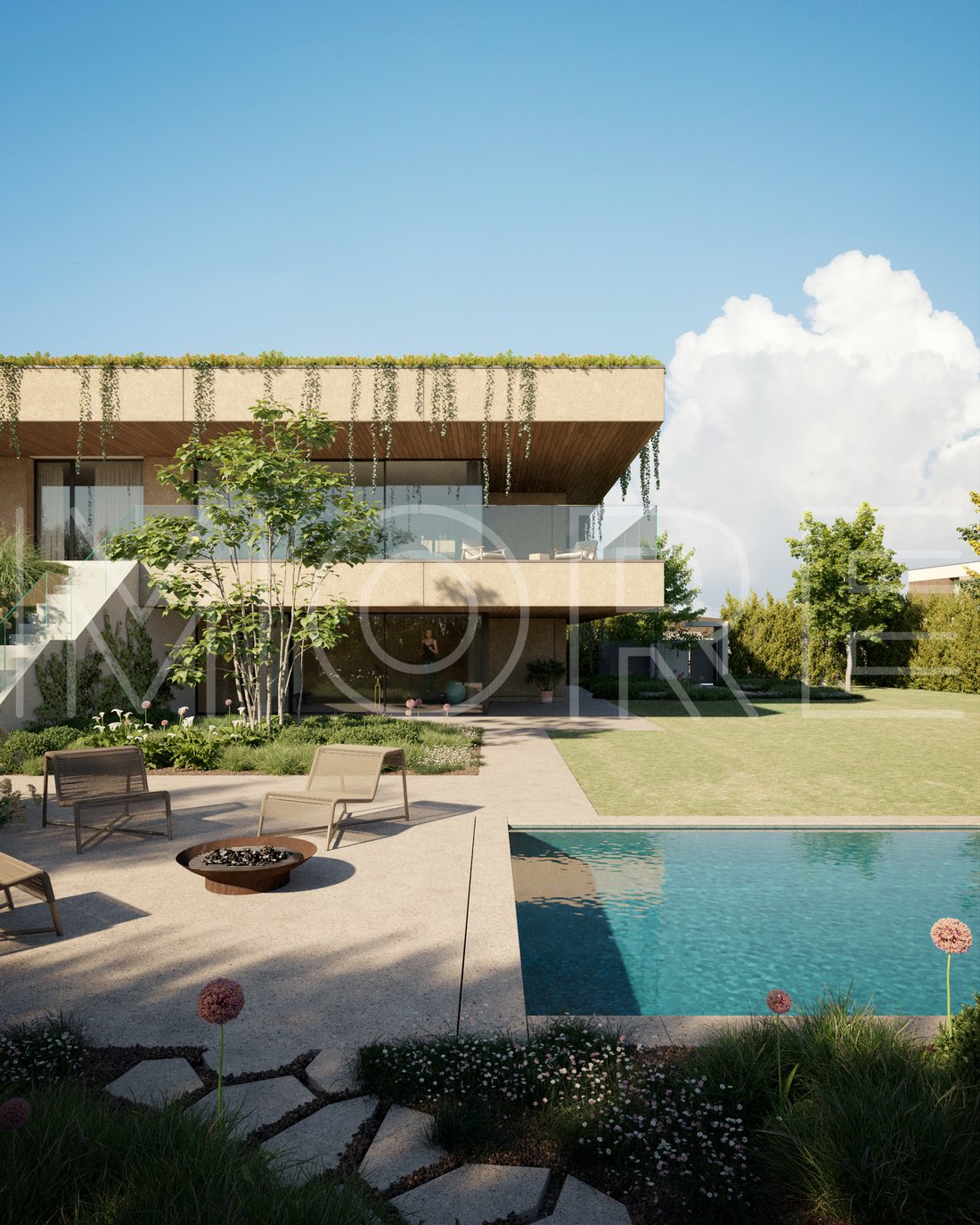 Villa in Adro, Lombardy, Italy 5 - 18258488