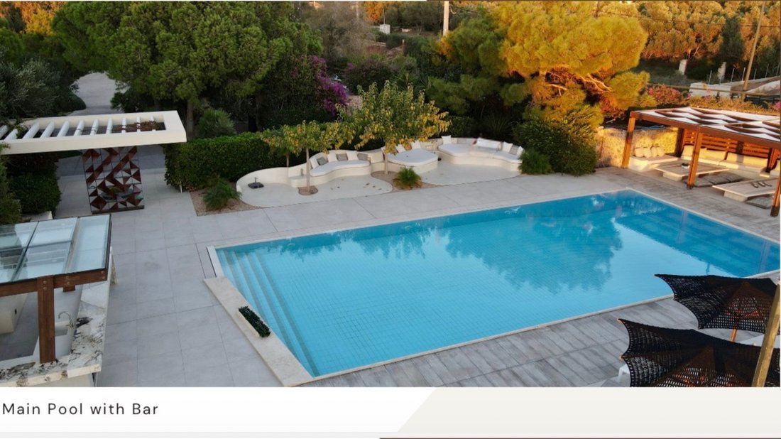 Villa in Kallieis, Thessaly and Central Greece, Greece 5 - 18258454